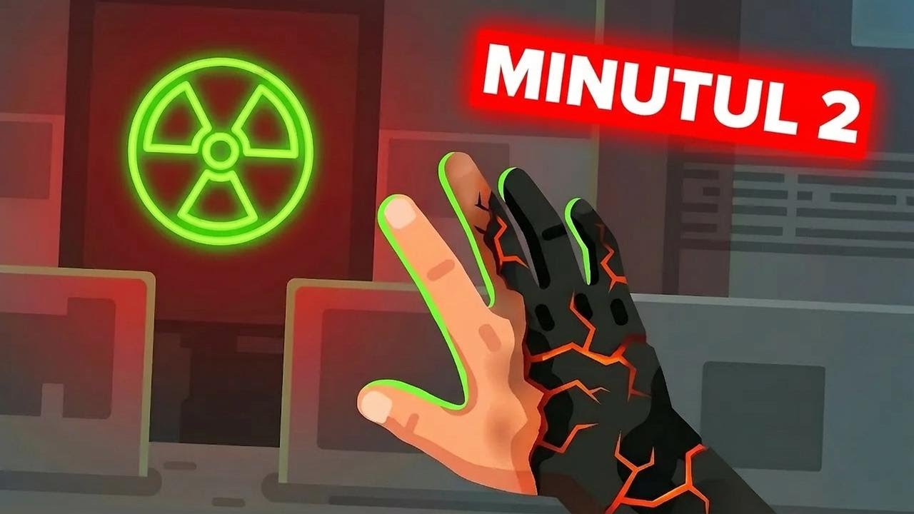 Ce s-a întâmplat în camera de control de la Cernobîl în timpul exploziei, pas cu pas
