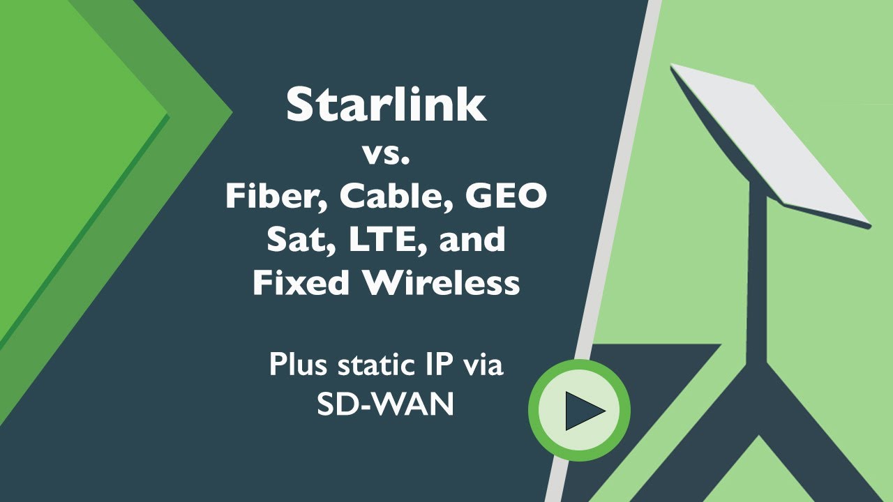 Starlink for Business: Harnessing Low Earth Orbit Satellites for Enhanced Connectivity