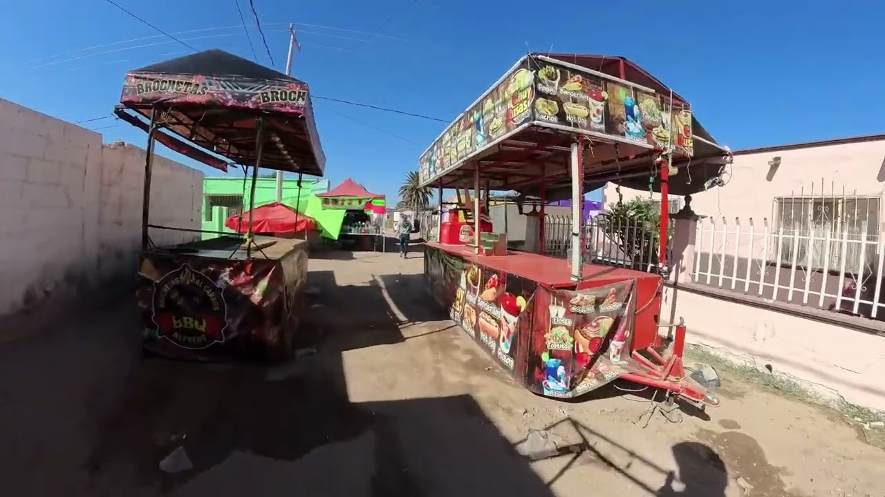 Jaboncillo Coahuila, El día de su aniversario.