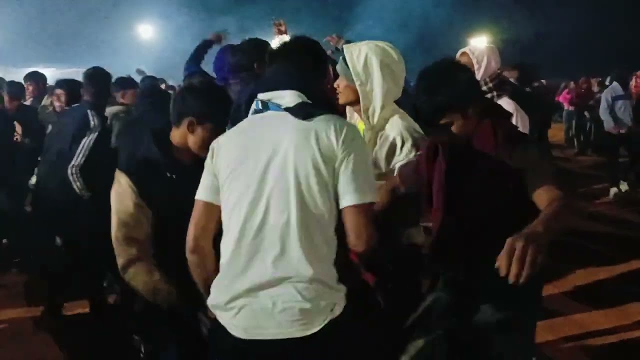 Syndong ha wa leh kam heh use da u CD (Monmi777 & Johnny) Hit pnar songs #Monmi777