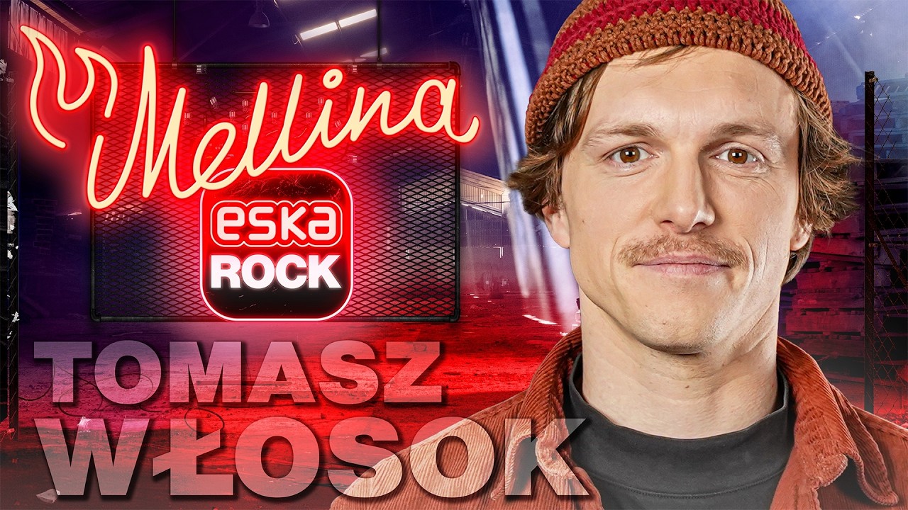 TOMASZ WŁOSOK: GDYBY BRANŻA FILMOWA MNIE WYPLUŁA, ZAJĄŁBYM SIĘ PRACĄ FIZYCZNĄ