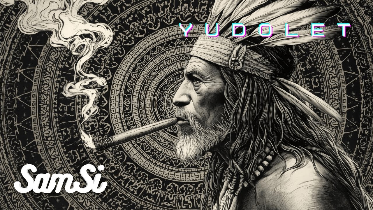 YUDOLET - SamSi (Official Audio) Psy Trance / Progressive / Mantra Trance