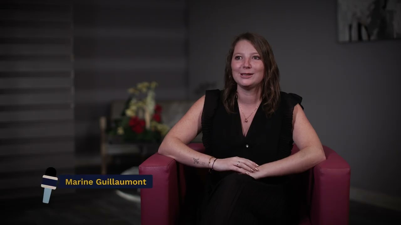 Témoignage de femmes Roc Eclerc