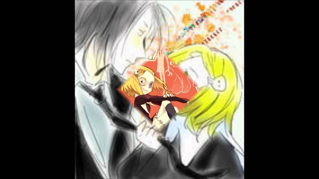 Lenore x Ragamuffin (Raganore)