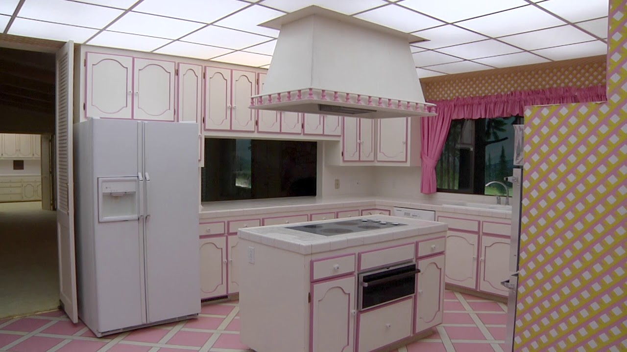 Underground home was built as Cold War-era hideaway