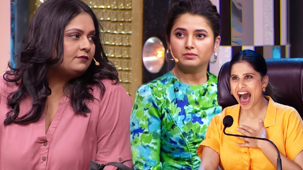 इथे प्राजक्ताराज नाही तर फक्त ईशाराज चालणार - महाराष्ट्राची हास्यजत्रा -प्राजक्ता माळी -दमदार कॉमेडी