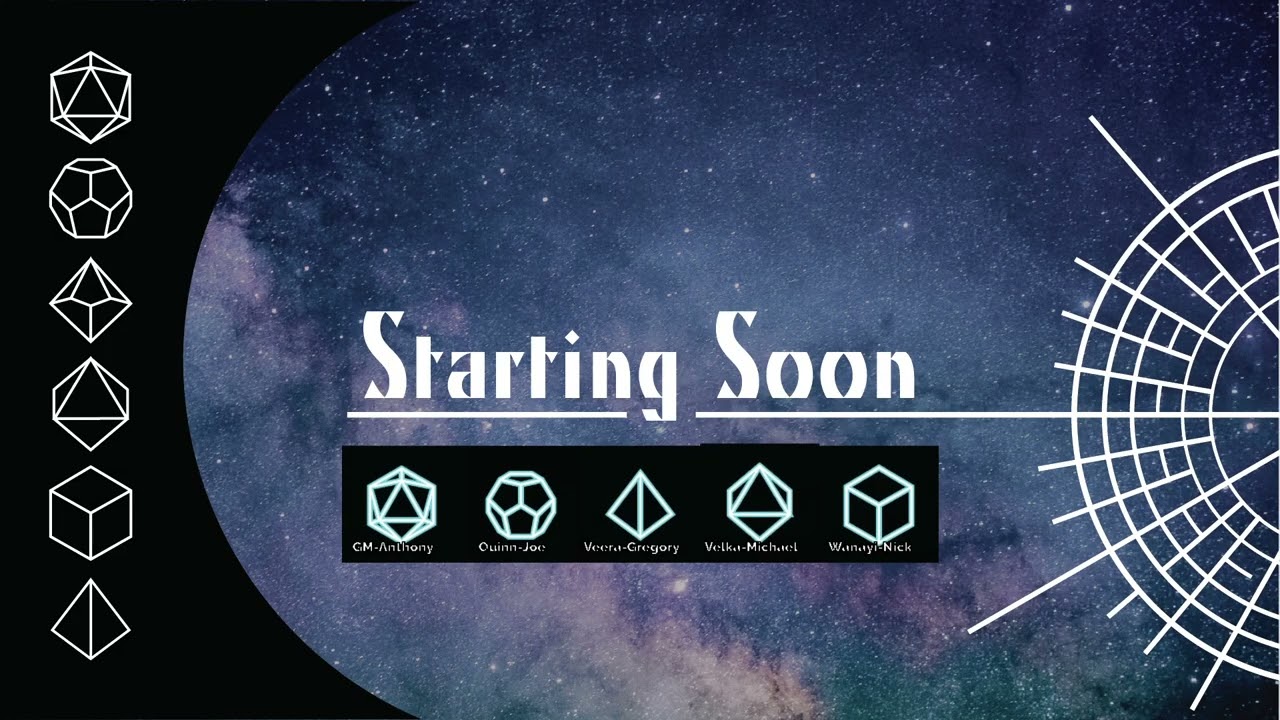 Weeknight Wizards - Hebria Session 55