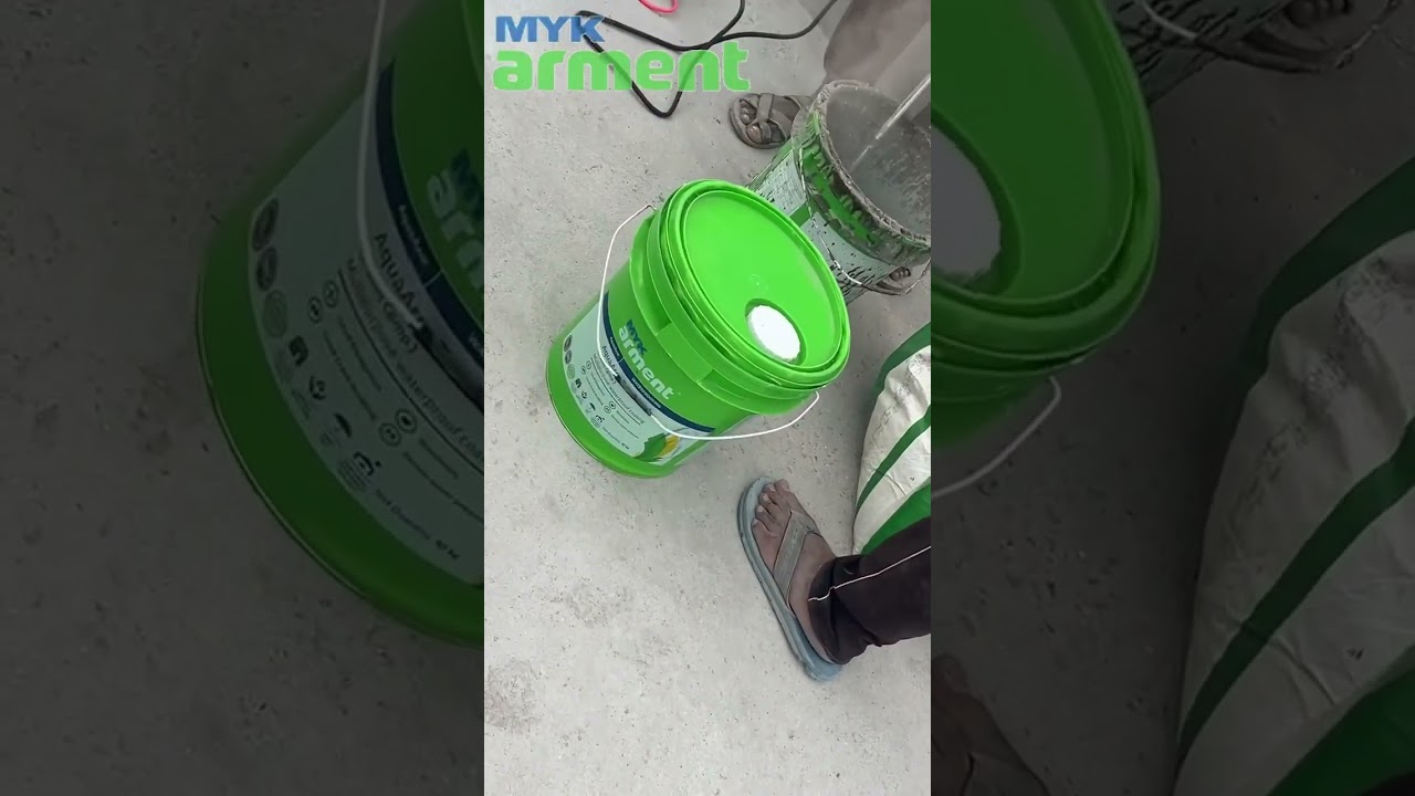 Myk arment Top guard
