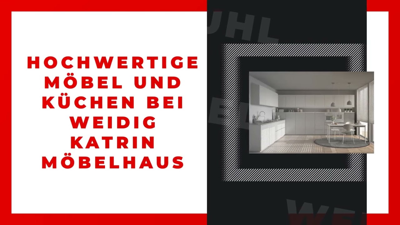 Weidig Möbelhaus Marksuhl