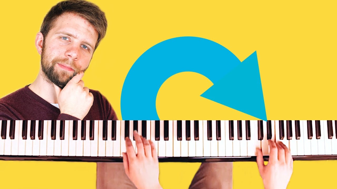 The Best Way To Practice BIG Jumps On The Piano | Piano Jumps