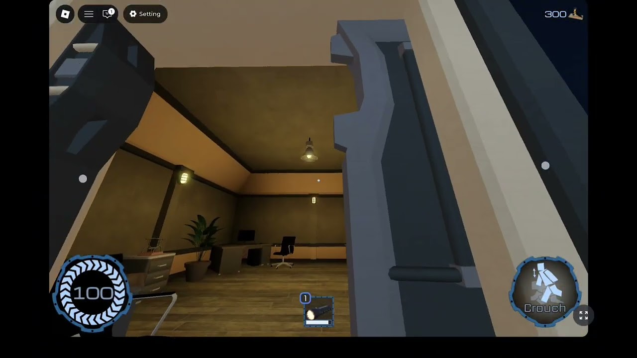 Just playing pressure with my bestie of a brother! [Pressure, Roblox]