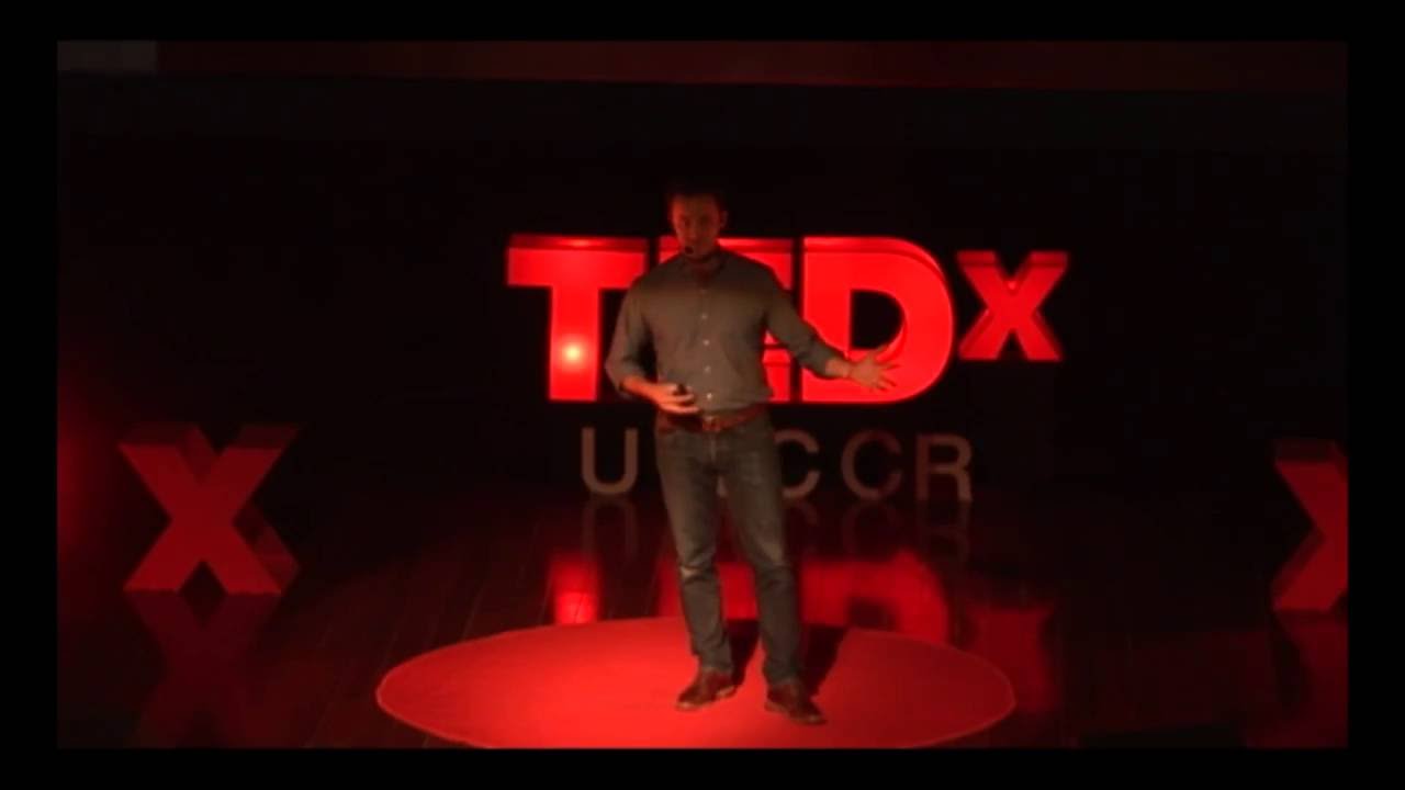 Symbolism, the rise of images | Stephen Alvarez | TEDxUWCCR