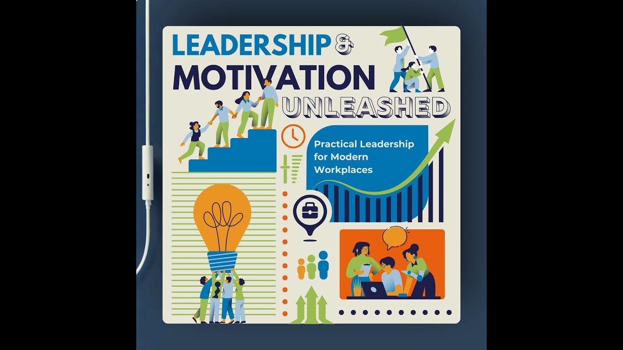 E36: Chaos Is Opportunity: Leadership, Career Growth, and Staying Relevant in an AI-Driven Workplace