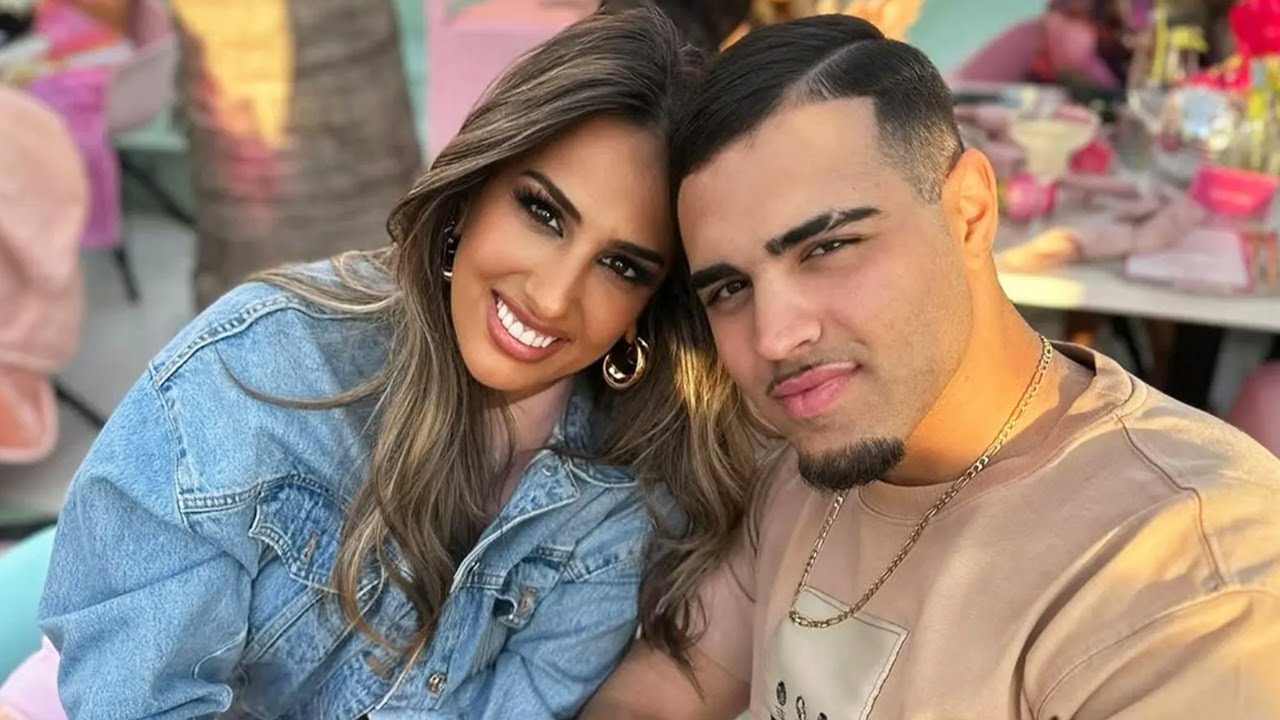 Carlitos Salazar habla de su vida sentimental tras su ruptura con Coral Carbonell