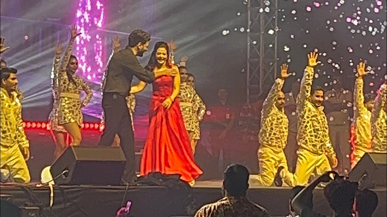 Dev Koel Full Performance | Raghu Dakat Trailer Launch X 20 Years Of Dev 