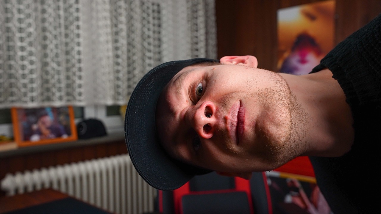 Sieht man das?