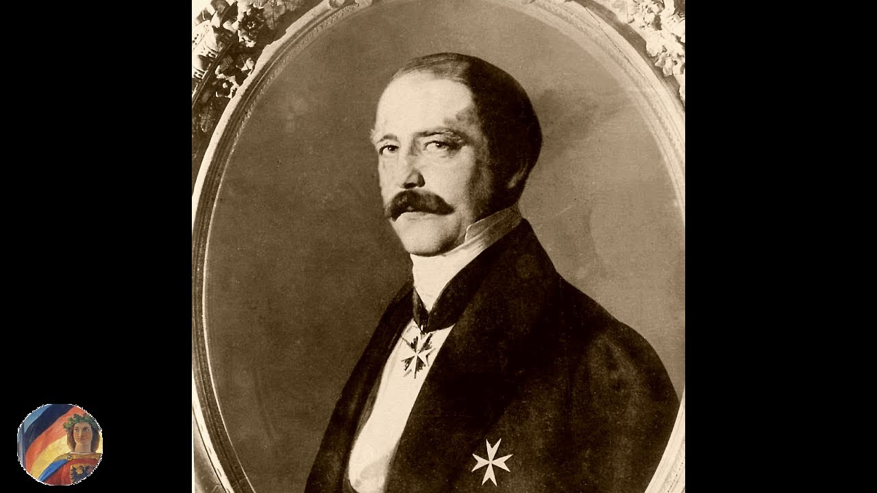 Otto von Bismarck. Leben und Werk (Radio-Feature - HR 2014)
