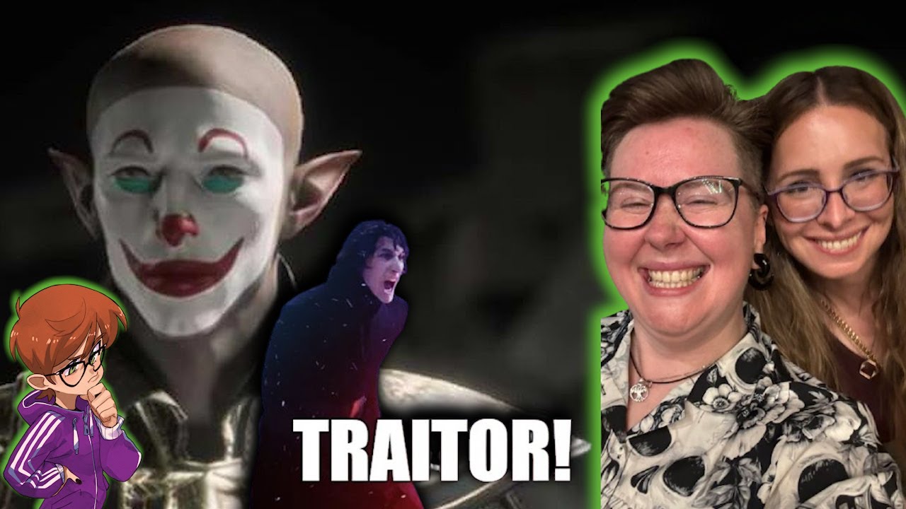 Dragon Age The Veilguard: Bioware NON è Vostra Amica
