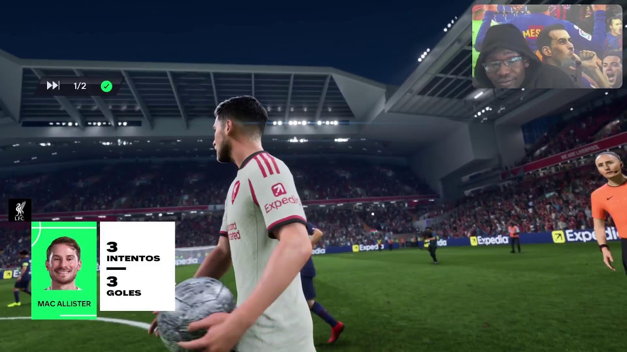 Ultimate team Rivals y Champions