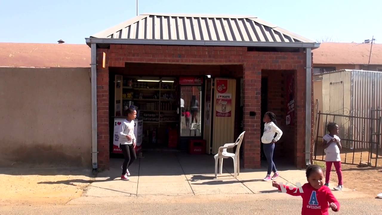 South Africa's Ruling Party Faces Challenge in Local Elections