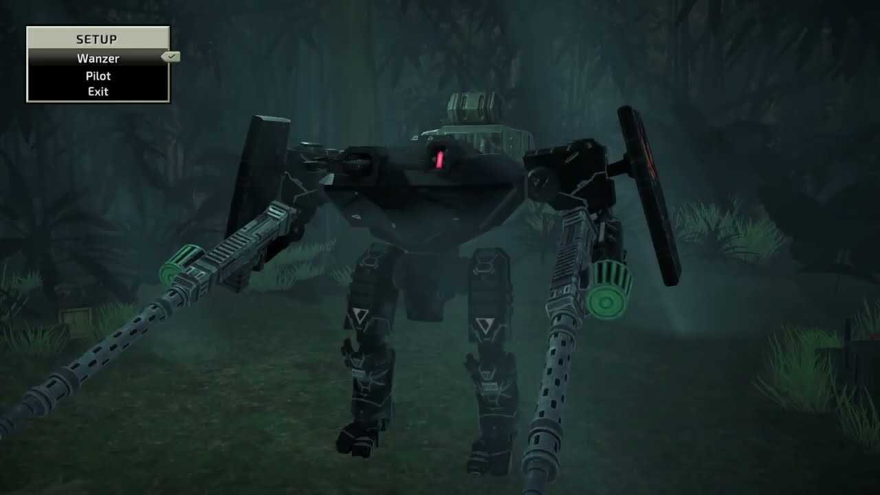 Front Mission 2 Remake  Стрим #11 [Switch]