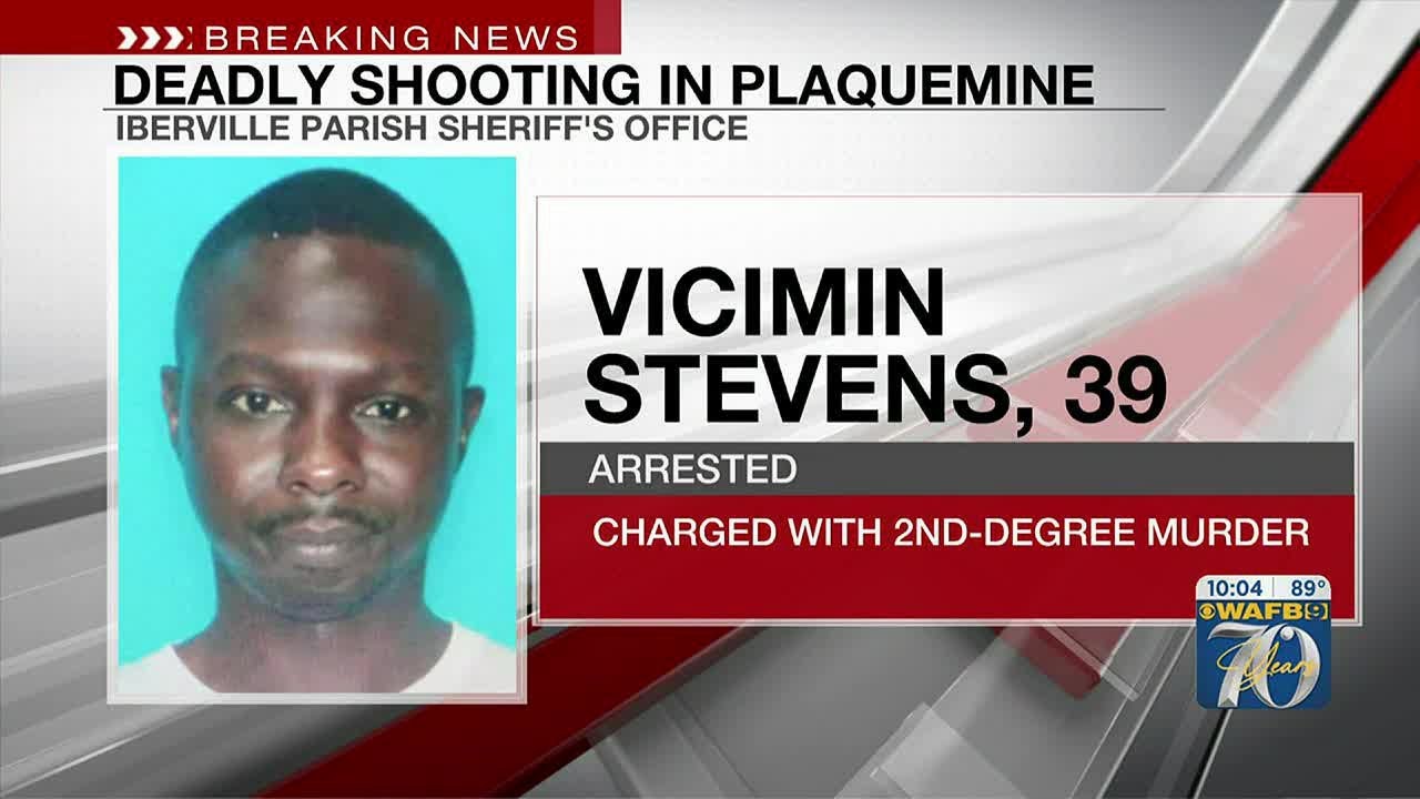 Iberville Sheriff&rsquo;s Office investigating Plaquemine homicide