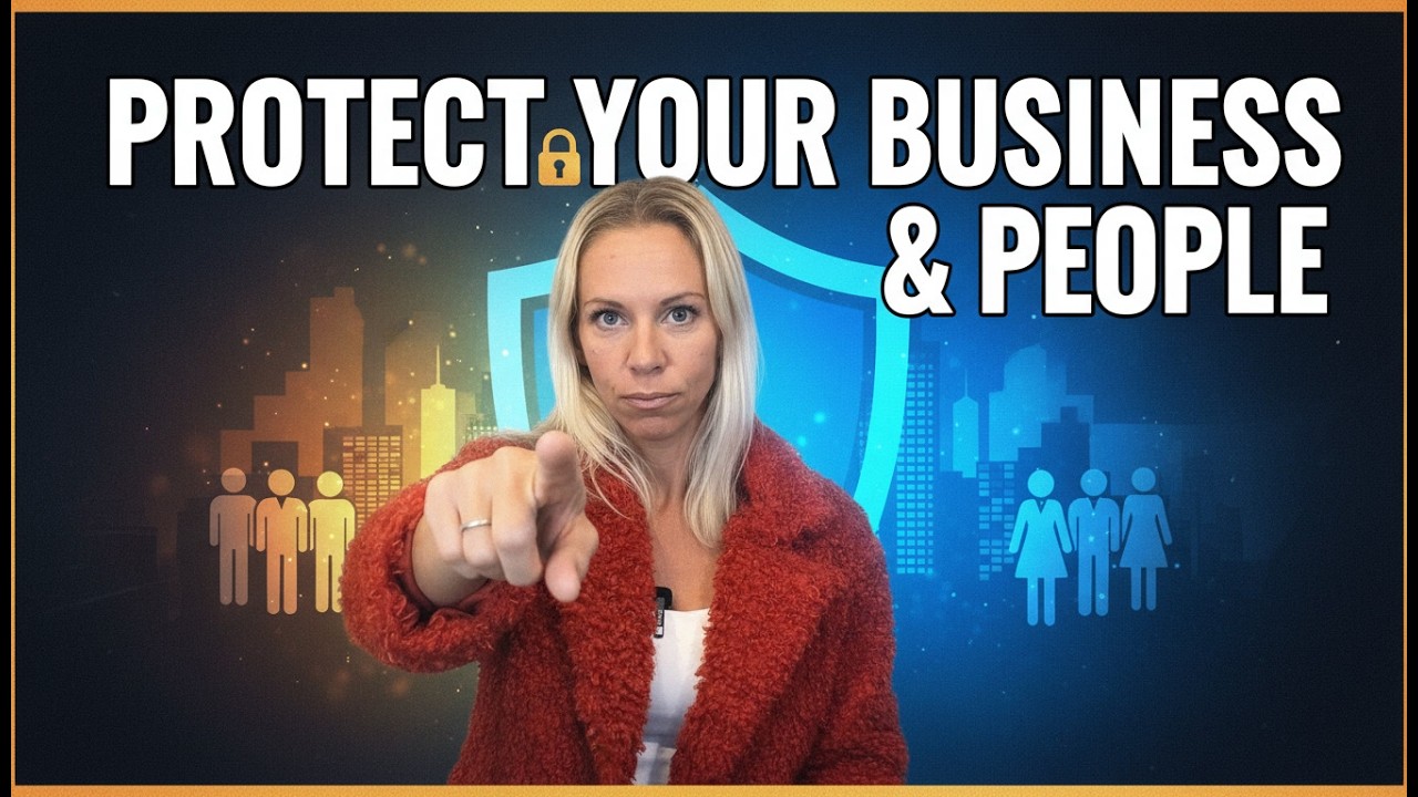 Protect Your Business & People: Insurance vs Benefits Framework for Startups and Growth Companies