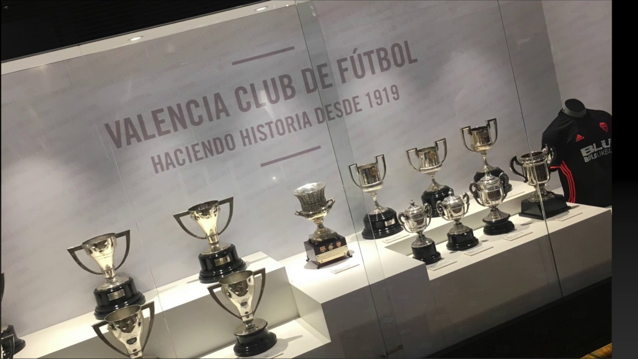 Valencia 2017