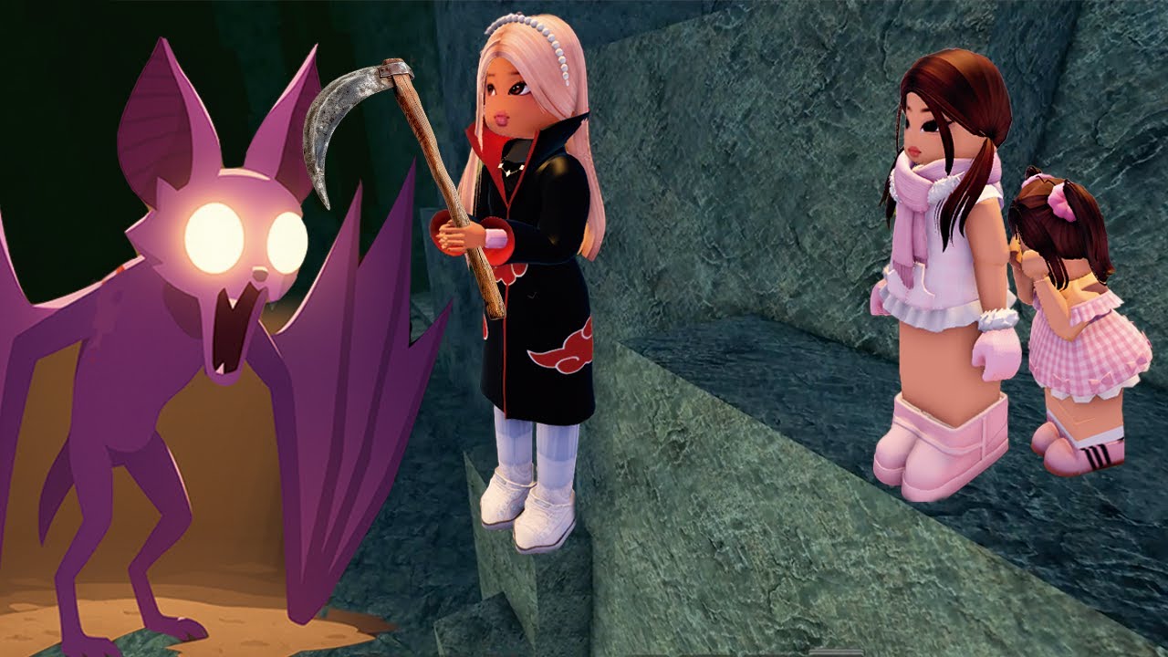 Enfrentamos Al Nuevo Murciélago En 99 Noches En El Bosque. 