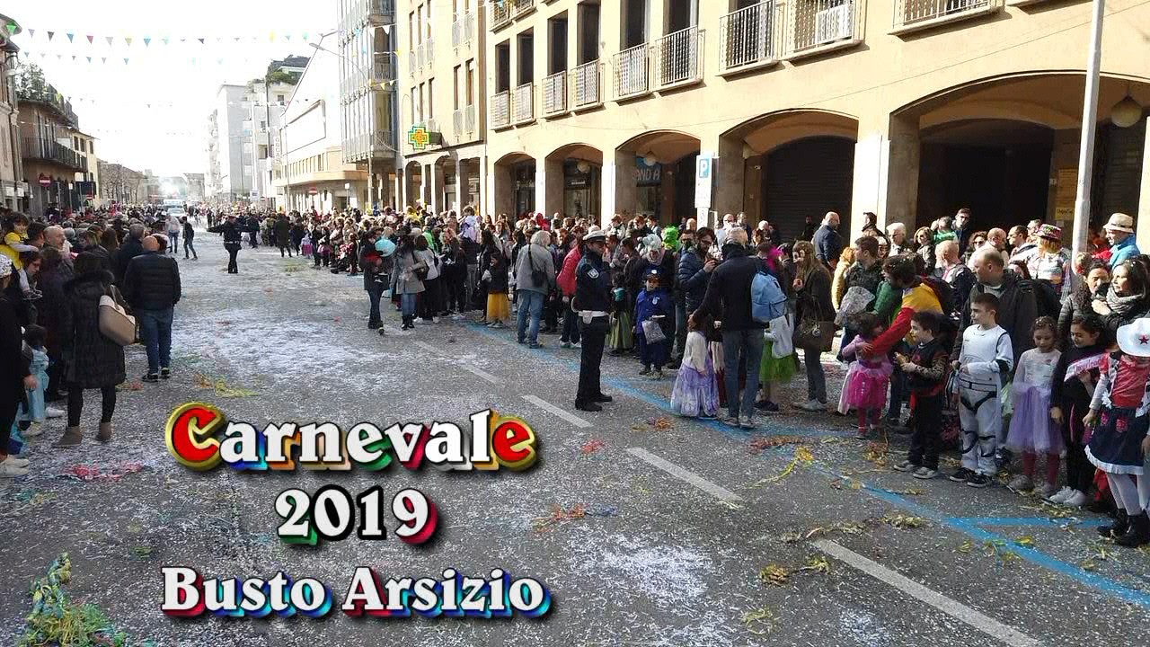 CARNEVALE 2019