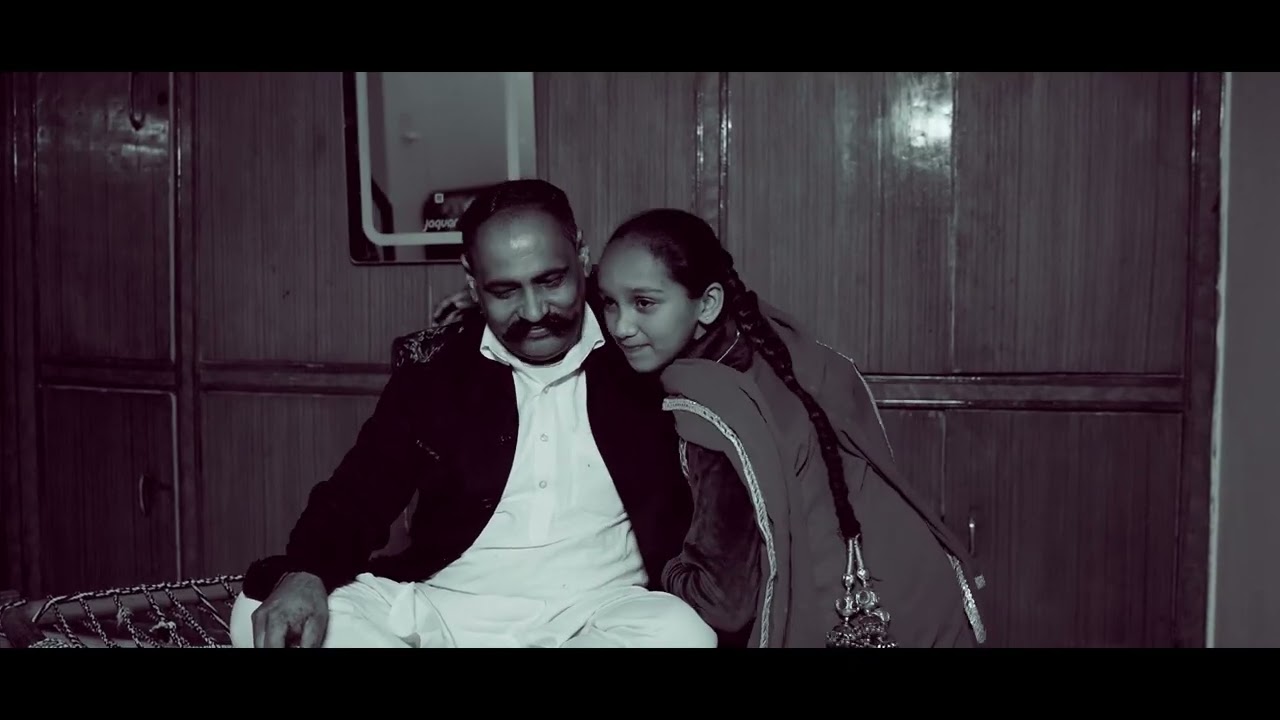 Rishtey Jass Bajwa Family pre wedding  Song