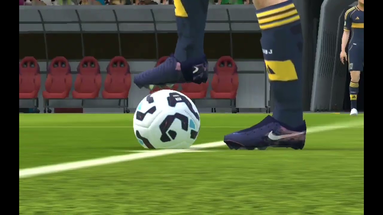 Elmaslar gg oldu fc mobile 26