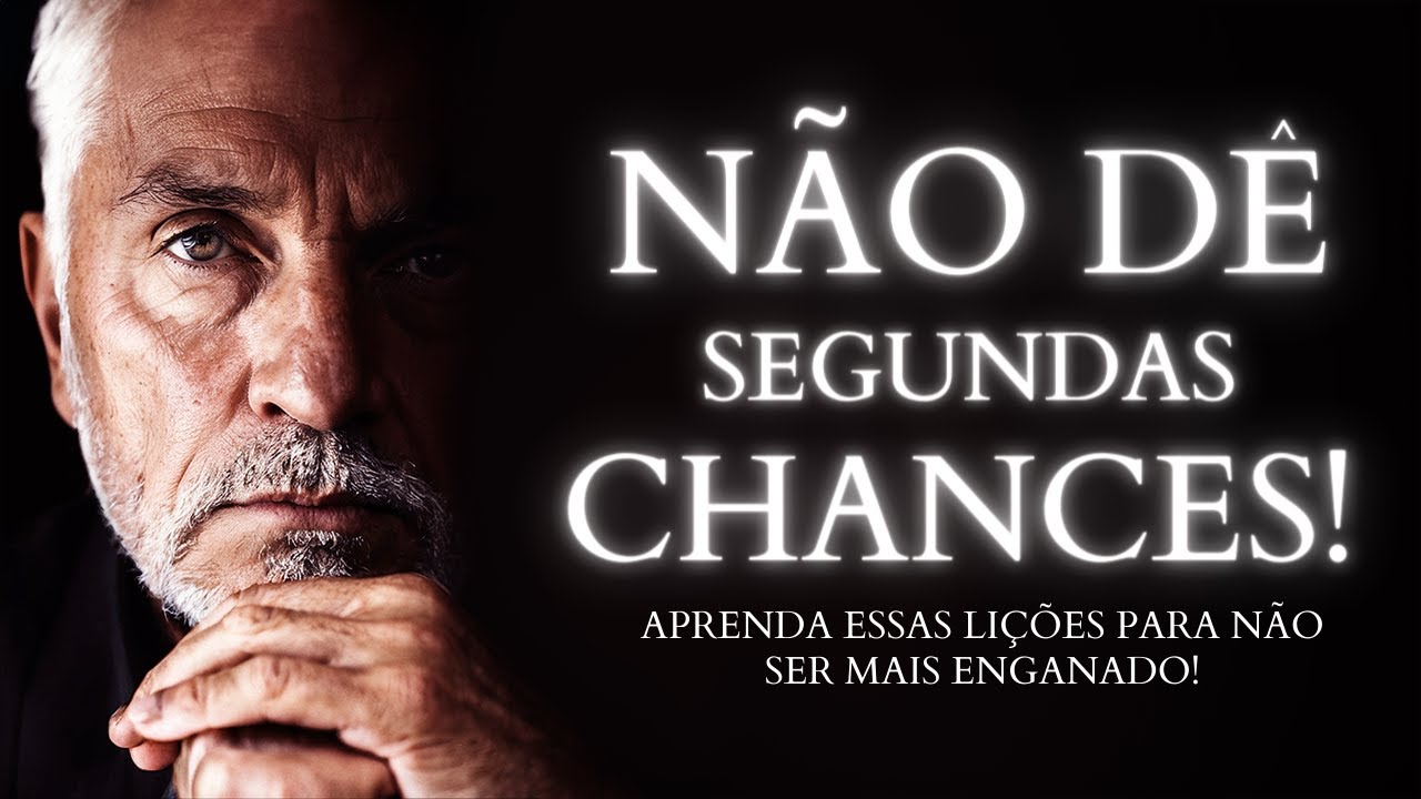 Você Terá Uma Vida Difícil a Menos que Aprenda Essas Lições de Vida