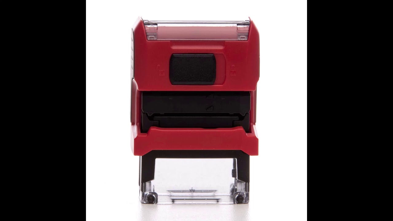 Stemp Trodat 4910