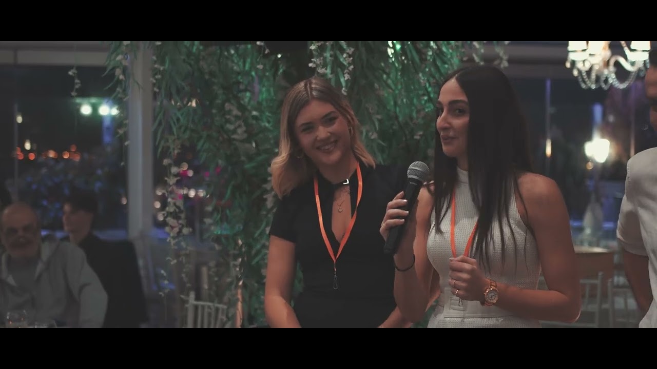 Corporate Event MYPHOTOS 2025  - FILM 4K