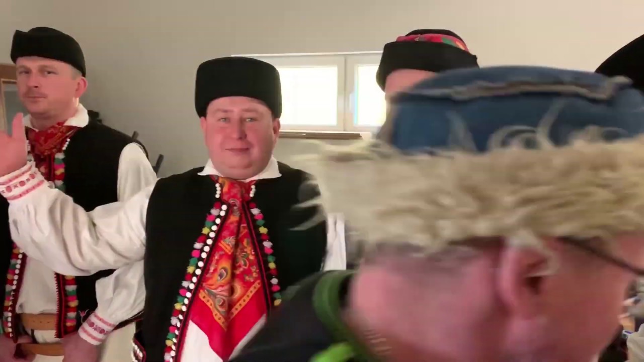 Fašiangy Batizovce 2020