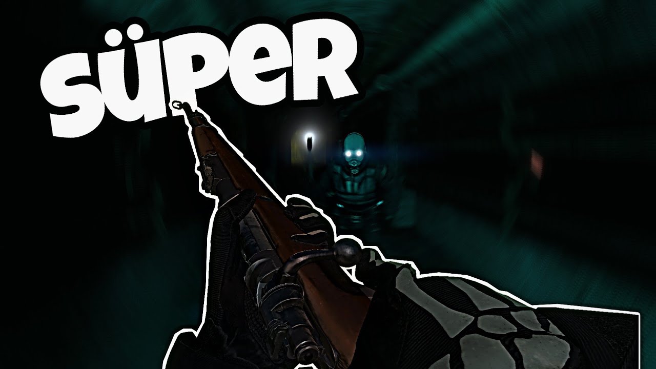 S&Uuml;PER - Gmod Realism
