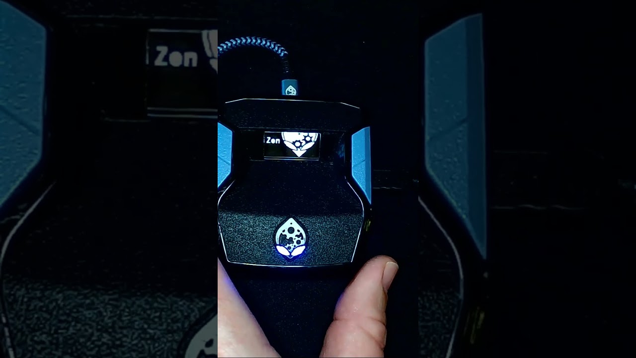 Cronus ZEN e3002 fixes, greyed out programmer tab, and how to HARD RESET.