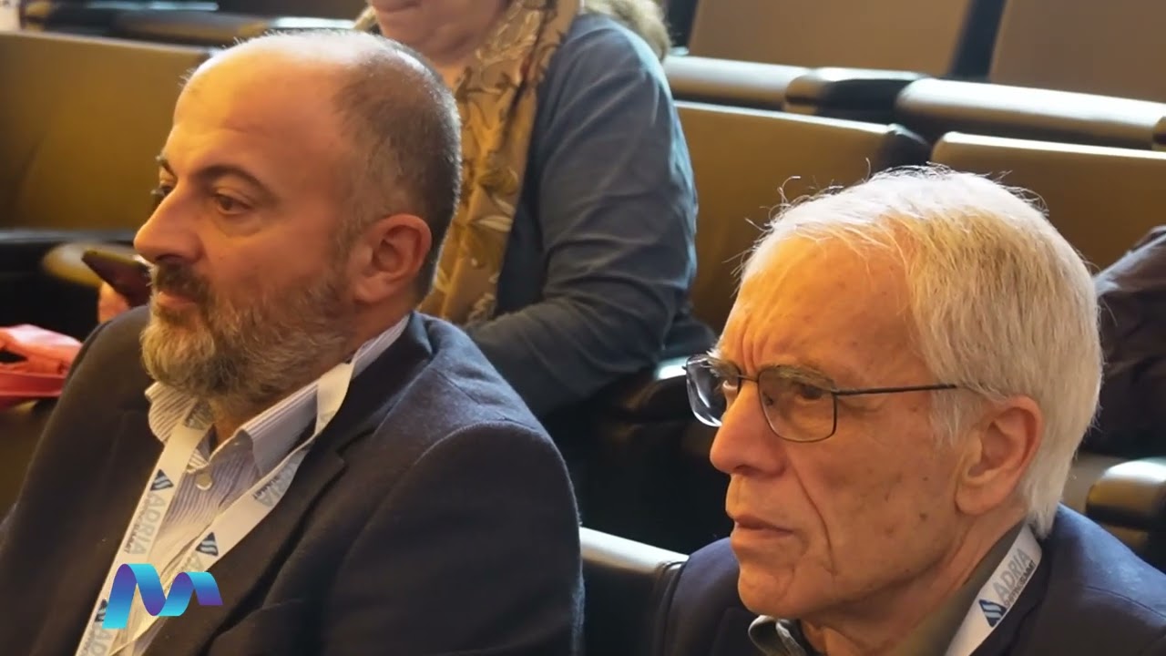 Intervista a Carlo Mangia