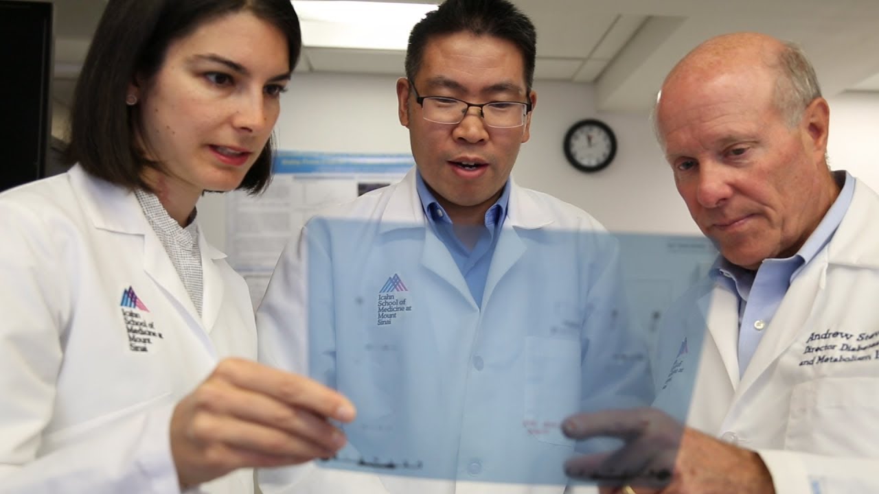 New Drug Cocktail Increases Beta Cells at Rapid Rate