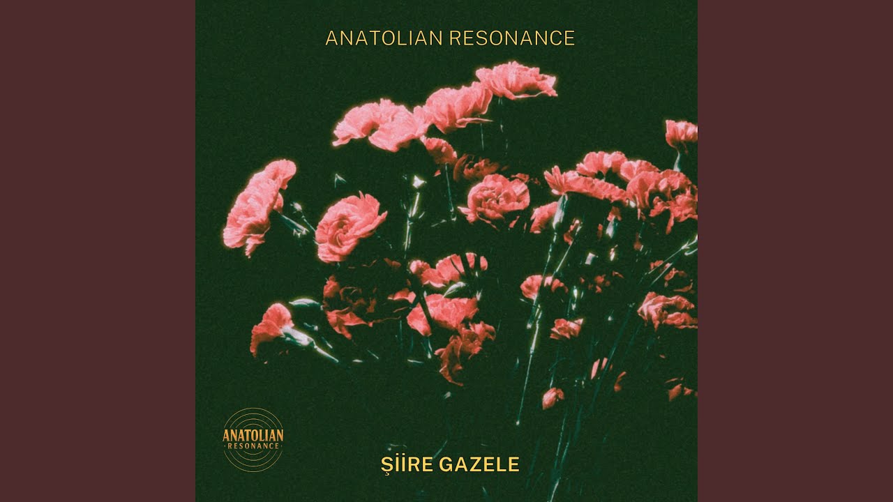 Gönül Verdim Şiire Gazele (Version 3)