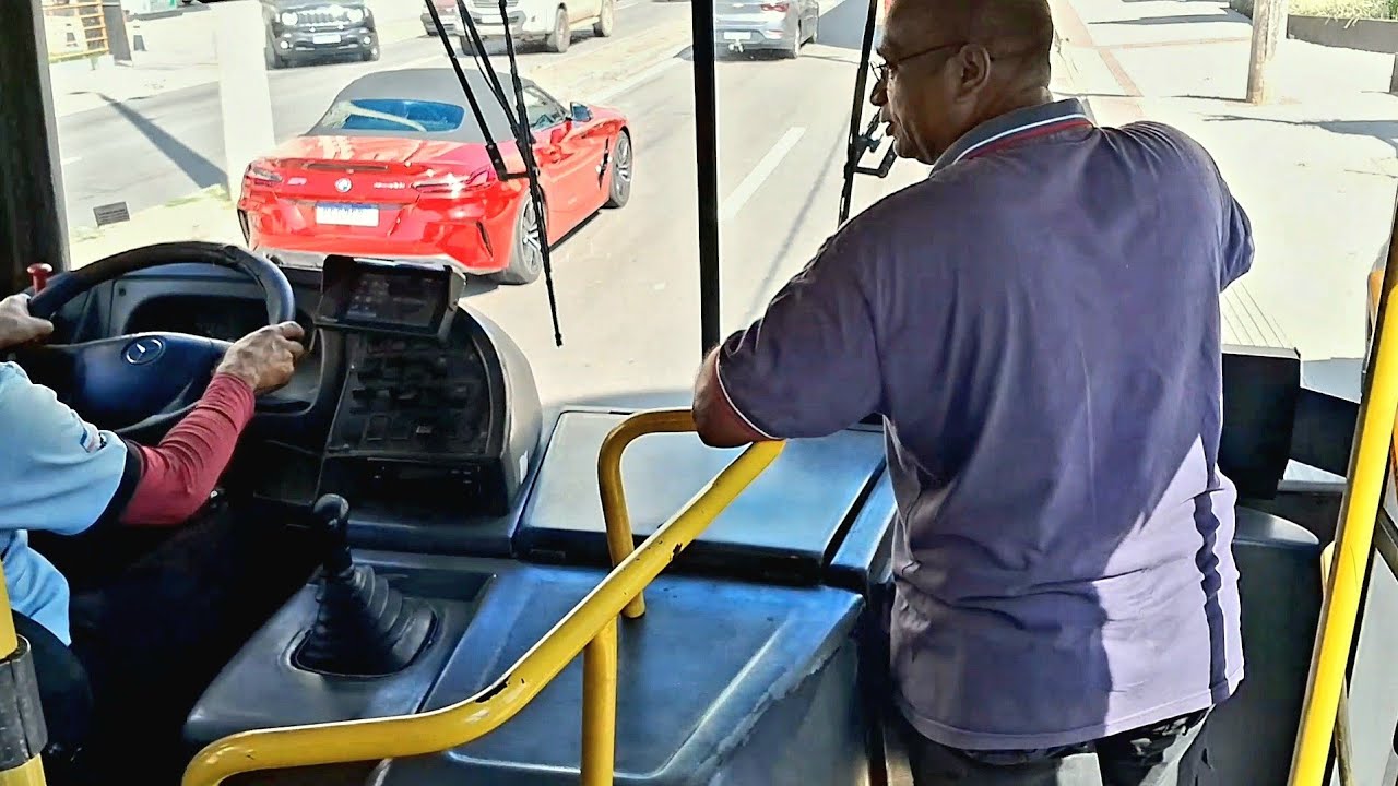Rolê no 13148 Caio Apache Vip IV Mercedes-Benz OF-1721 Euro V