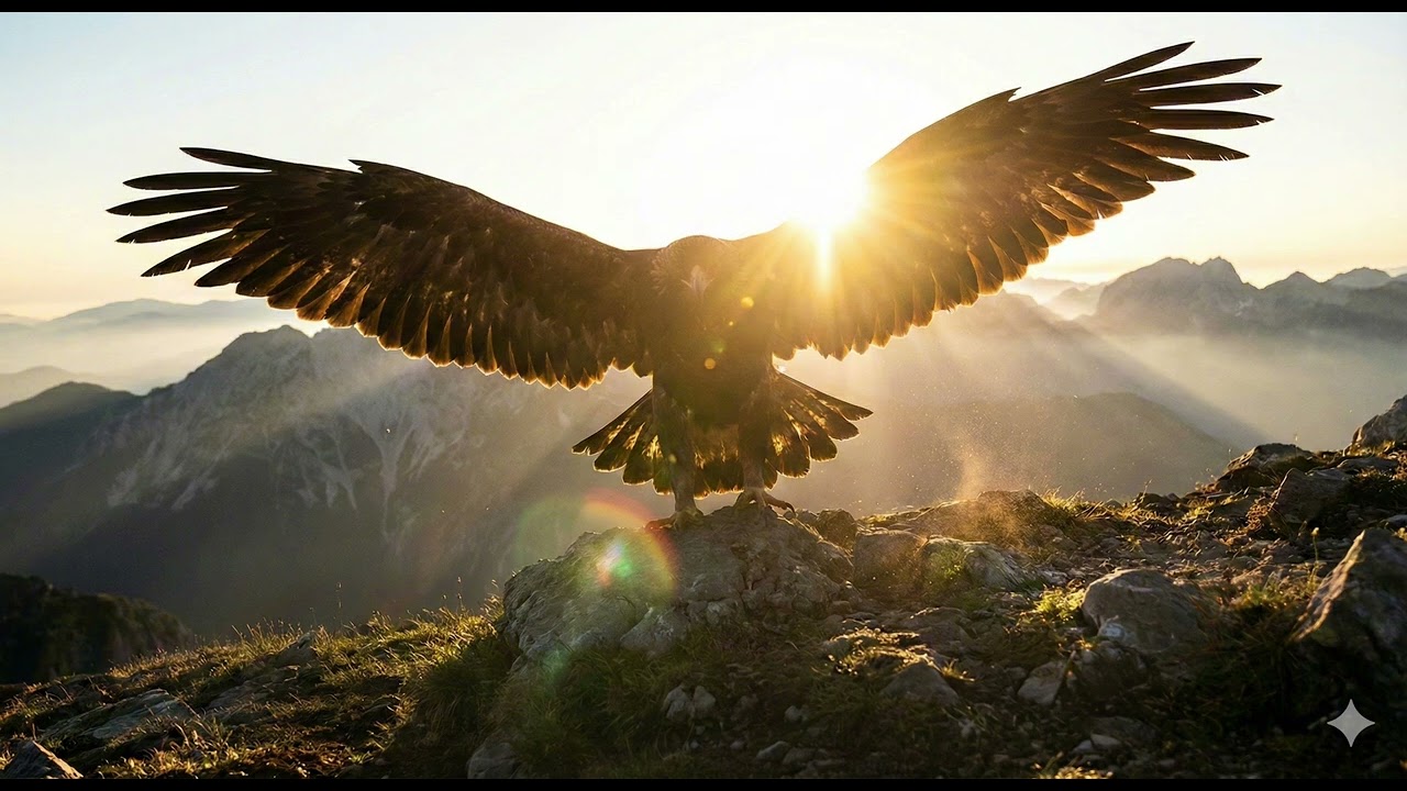 Fly Into The Light 