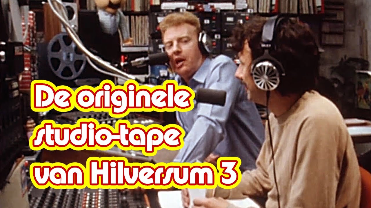 De Dik Voormekaarshow (De Lach of ik Schietshow) 08-03-1980