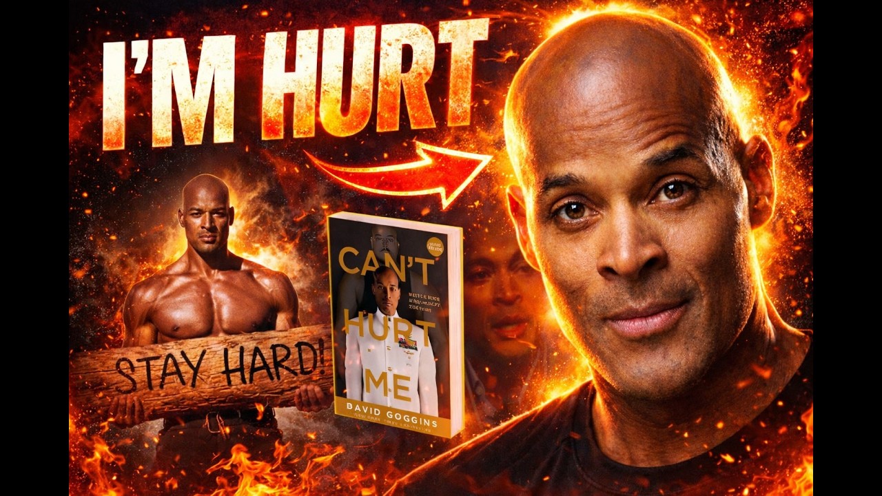 David Goggins Edit - 