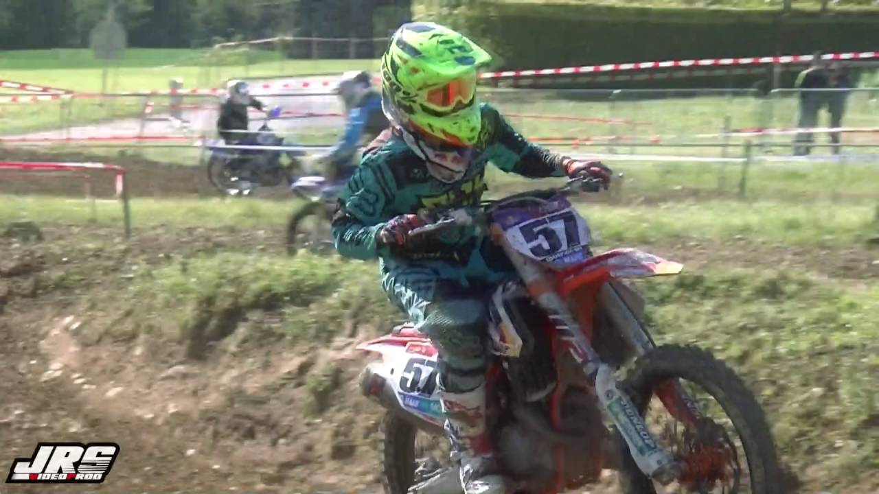 Motocross Montchenu _ Drôme Ardèche 2016 _ JRS VideoProd