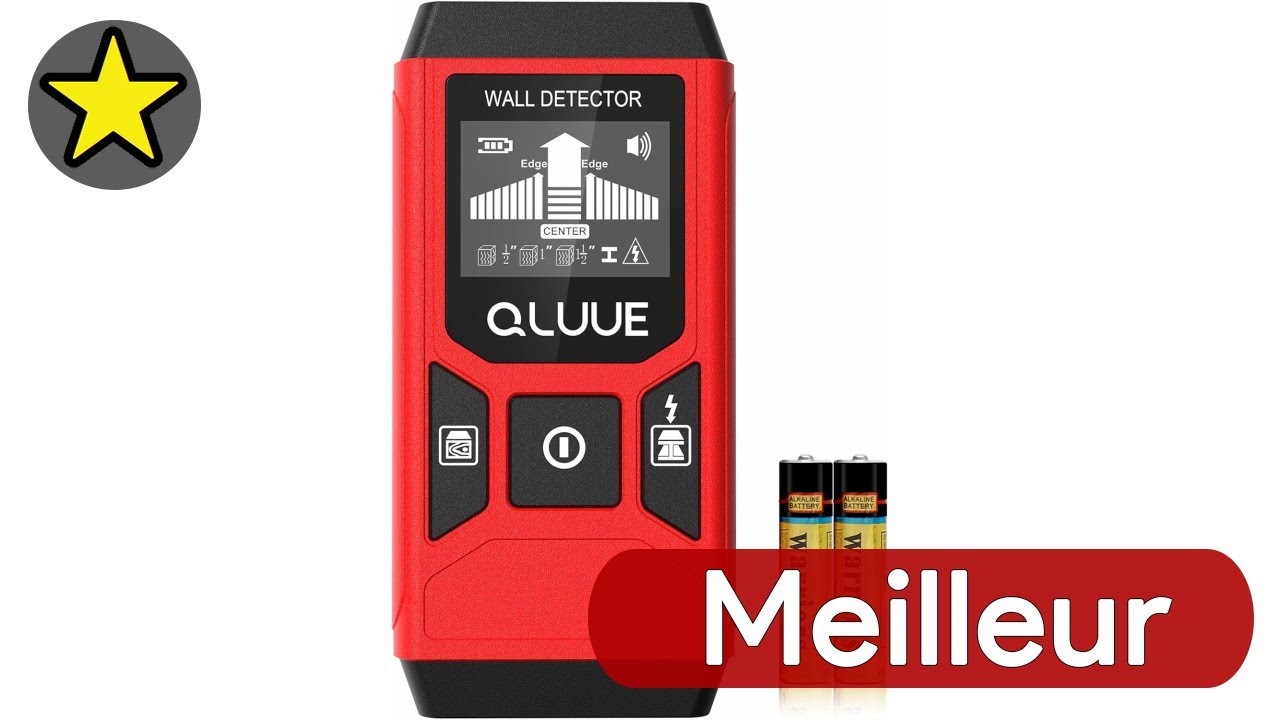 🏆 TOP 3 MEILLEUR DETECTEUR DE MONTANT 2025