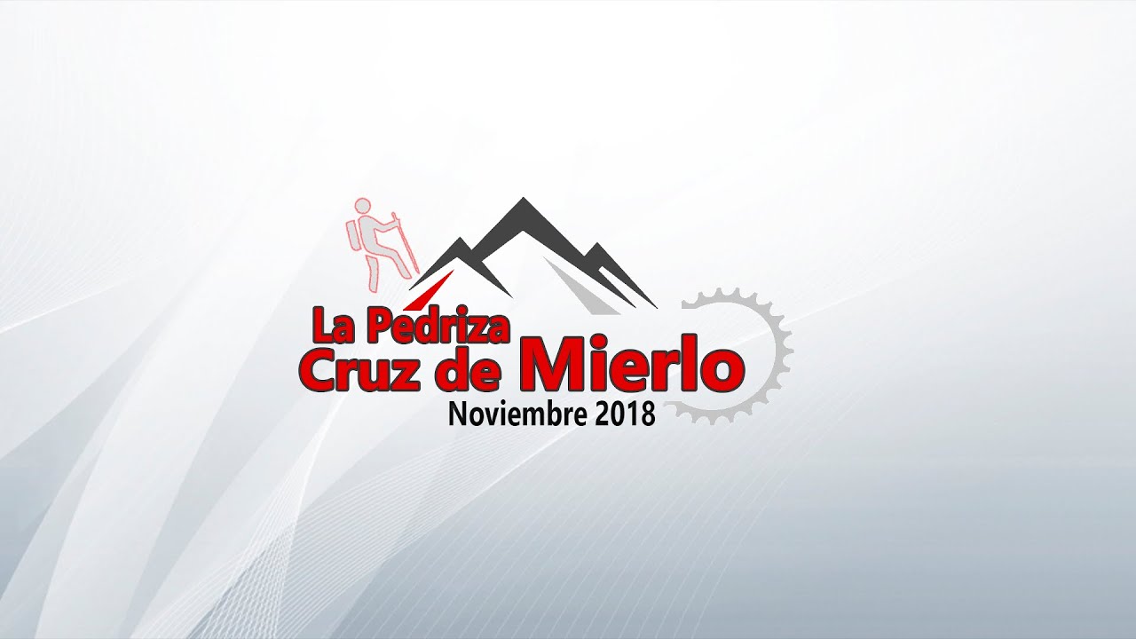 La Pedriza: cruz de Mierlo