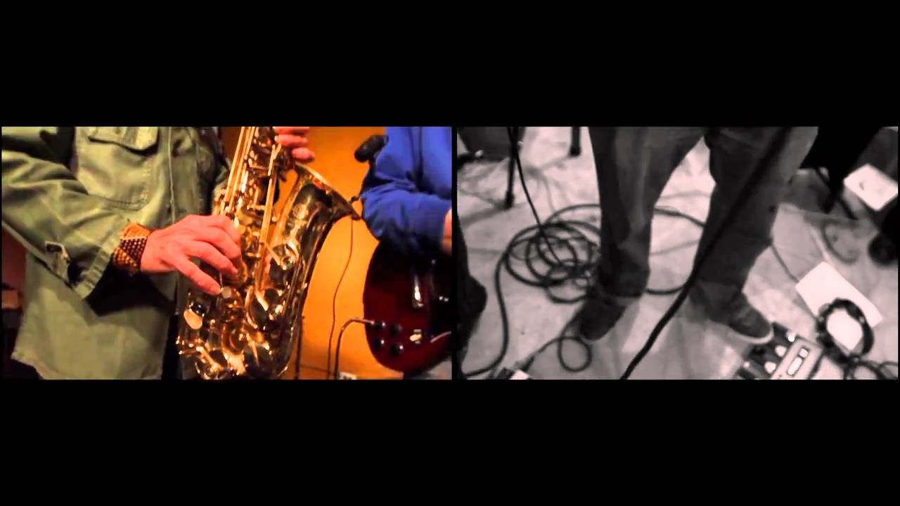 Joe Driscoll 'Mixtape Champs' (full length live)