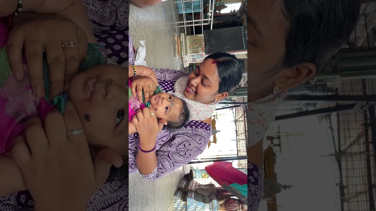 1st Food to Aaradhana